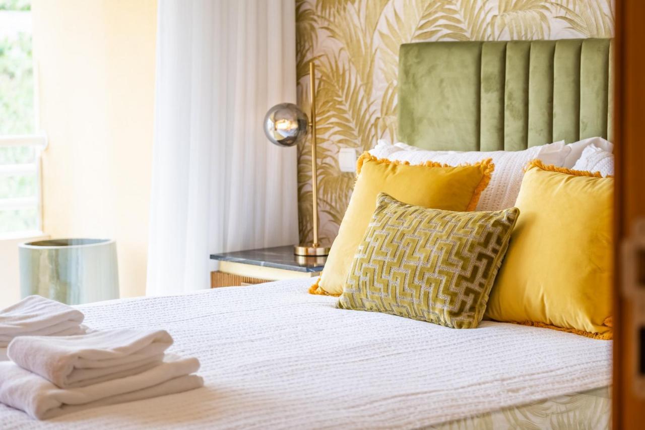 Apartamento Vale By Madeira Sun Travel *