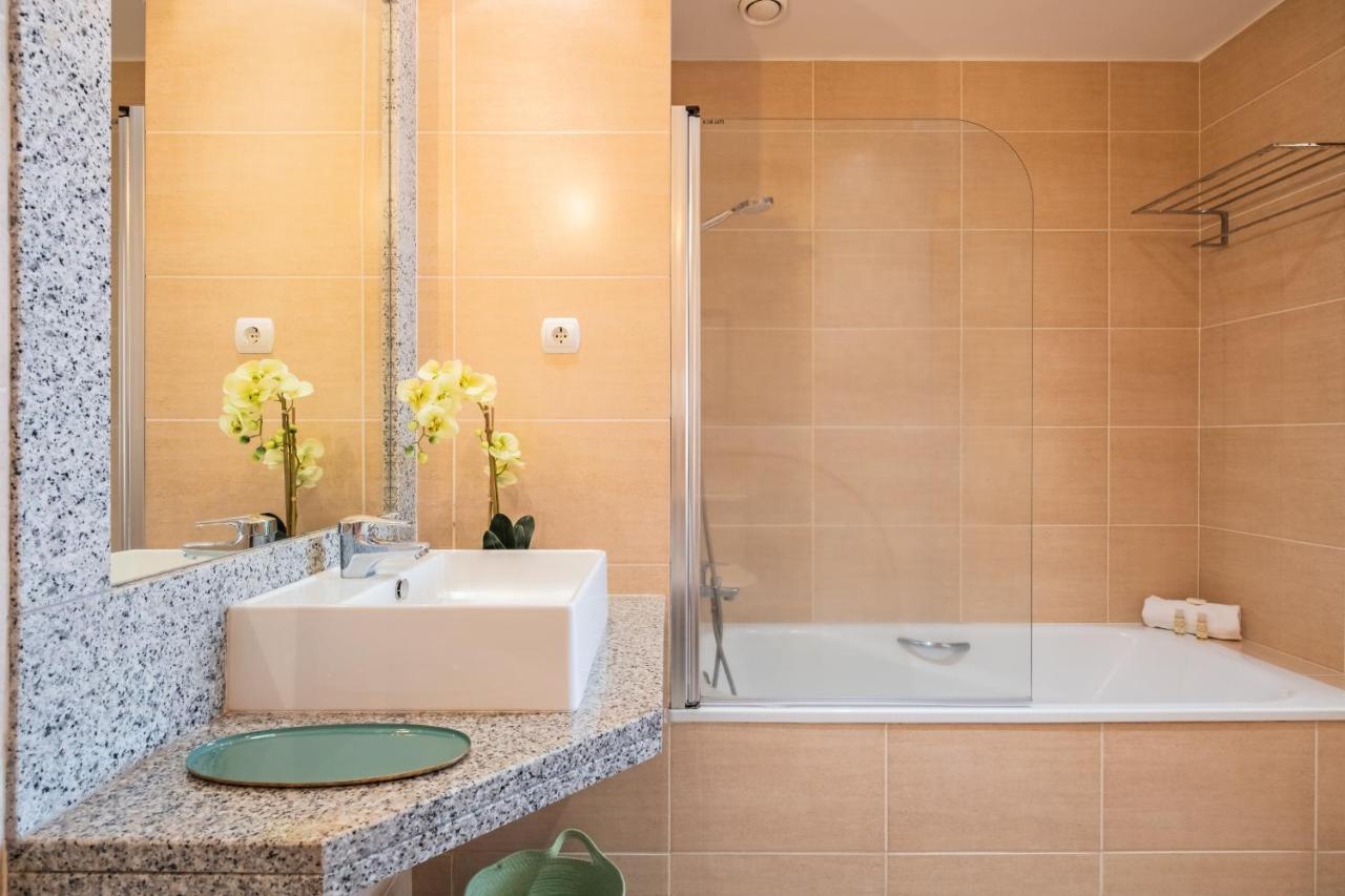 Vale By Madeira Sun Travel Apartamento