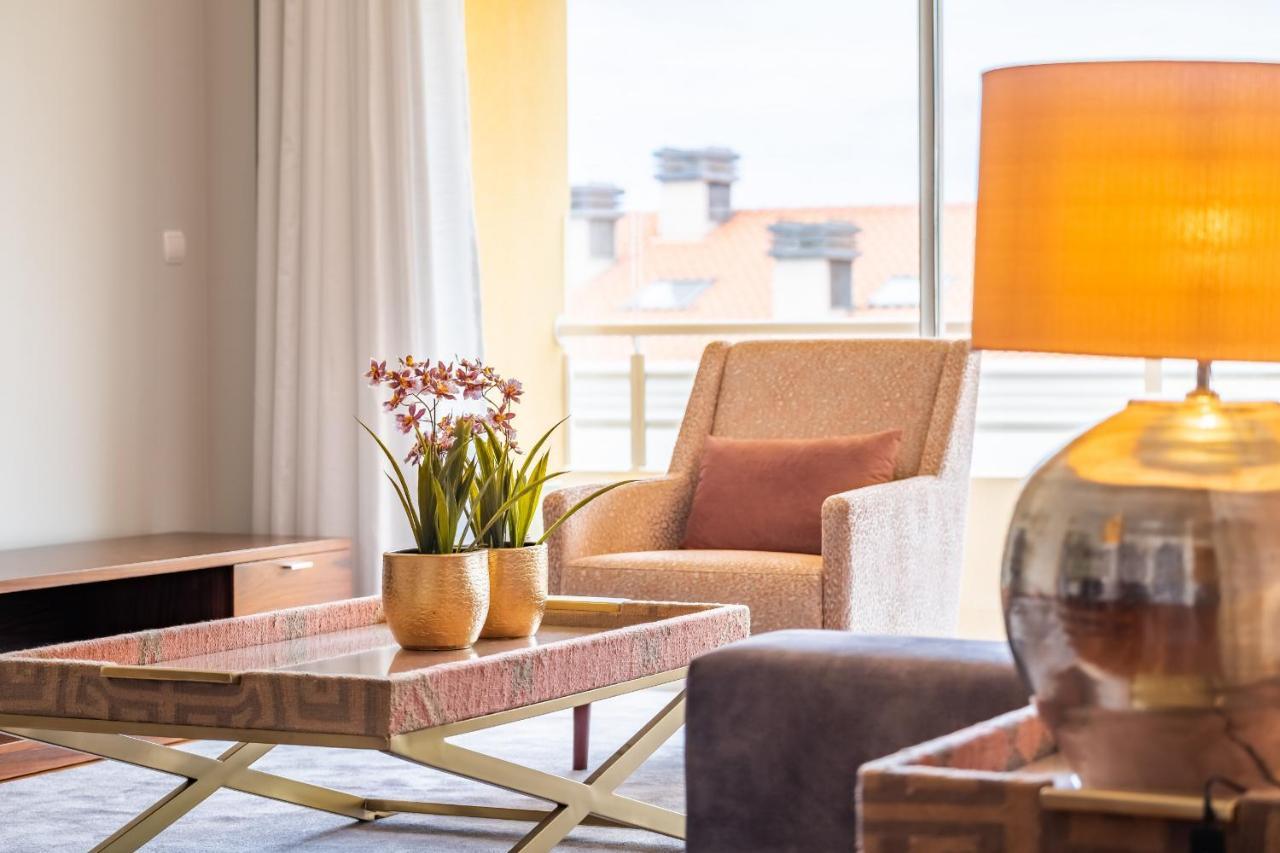 Apartamento Vale By Madeira Sun Travel Funchal (Madeira)